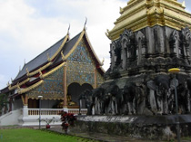 About Chiang Mai