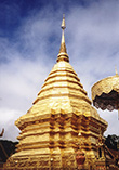 About Chiang Mai