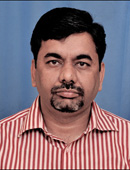 Prof. Arun Kumar