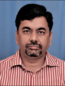 Dr. Arun Kumar